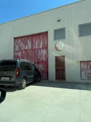 Industrial building in Torreforta. Nave industrial en tarragona poligono industrial riu clar