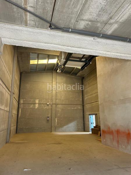 Foto 64b33f54-55dc-425a-8ad2-df130594379c. Miete fabrikhalle in Llorenç del Penedès