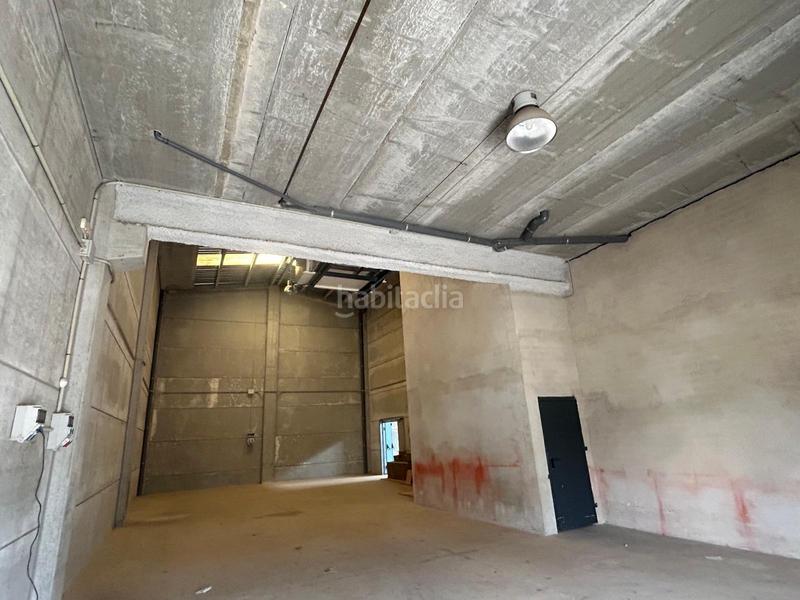 Foto 9268382e-aa0b-444c-b439-a09b74810626. Miete fabrikhalle in Llorenç del Penedès