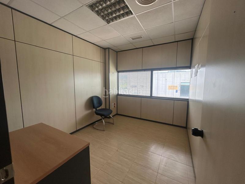 Foto ad217a31-13cd-4426-821c-a3718487e045. Miete fabrikhalle in Llorenç del Penedès