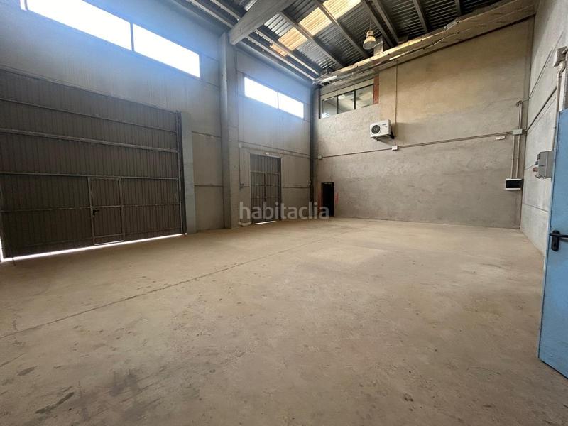 Foto c899990b-7704-4ea8-b0f6-fe6b2ff00708. Miete fabrikhalle in Llorenç del Penedès