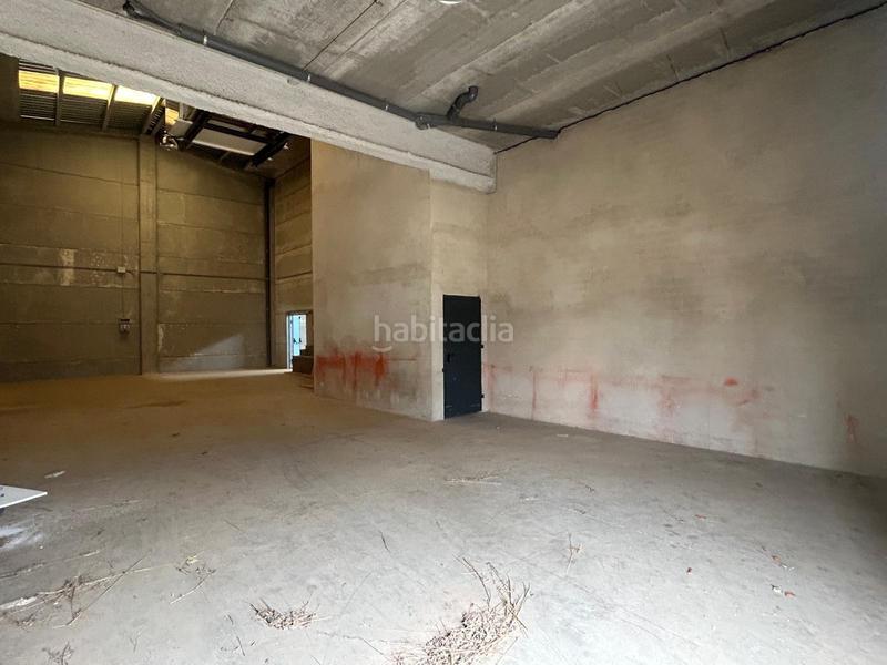 Foto cfc7416d-3cdc-4d3d-a571-1600056df8e9. Miete fabrikhalle in Llorenç del Penedès