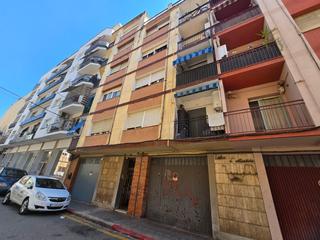 Flat in Santa Eugenia. Piso en girona    no visitable  sin posesion