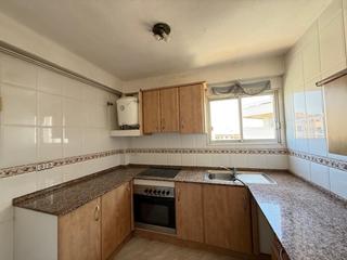 Pis a La Pineda. Se vende piso en la pineda vilaseca.