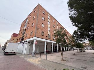 Appartement  Plaza sant pere. Piso subasta lkeida