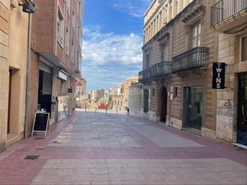 Foto 1dc0c526-f58a-4e05-8ca7-693f3cf3df8a. Piso  de subasta centro en Eixample Tarragona