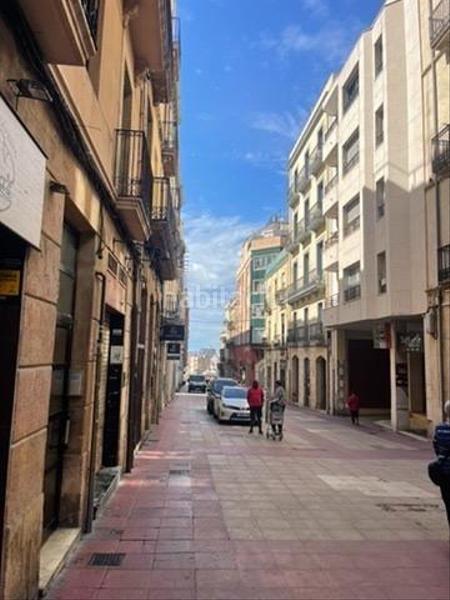 Foto 041af539-58d6-4cca-b07e-a11fe5b257f9. Piso  centro en Eixample Tarragona