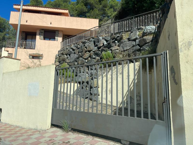 Foto 2ece79e6-1966-4f83-86d9-9c64b2c205d0. Chalet en venta chalet sin posesión en Riudecanyes