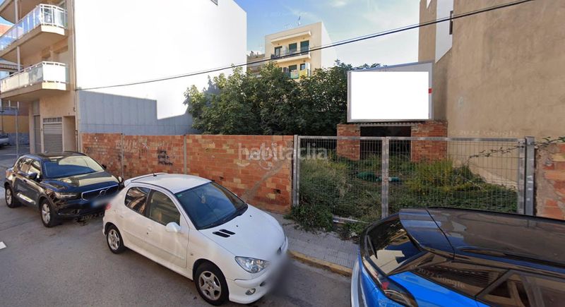 Foto 42039662-b178-48f7-9643-3335301a1fe1. Terreny residencial a Centre Torredembarra