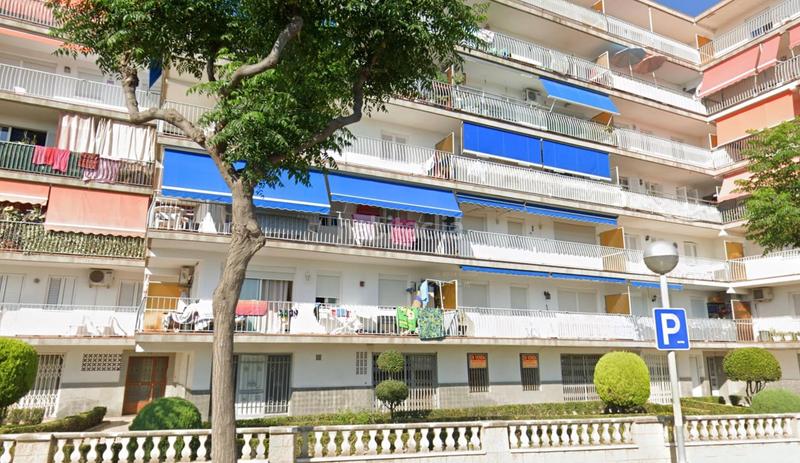 Foto 21201b1c-07c7-4d89-8dbc-5382a1432f15. Appartamento con parcheggio piscina in La Pineda Vila-seca