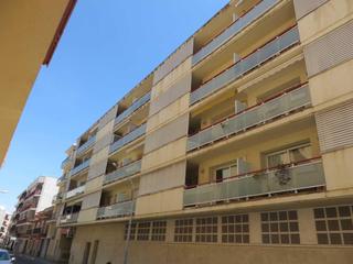 Appartement  Carrer pere badia. Piso con terrazas en zona céntrica de torredembarra  sin posesió