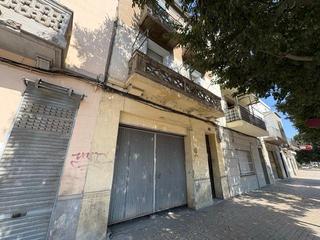 Geschäftsraum  Avenida exercit. Inmueble no visitable  local comercial en lleida