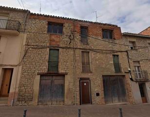 Bauernhof  Camino tarragona. Casa de pueblo en vinaixa  tarragona