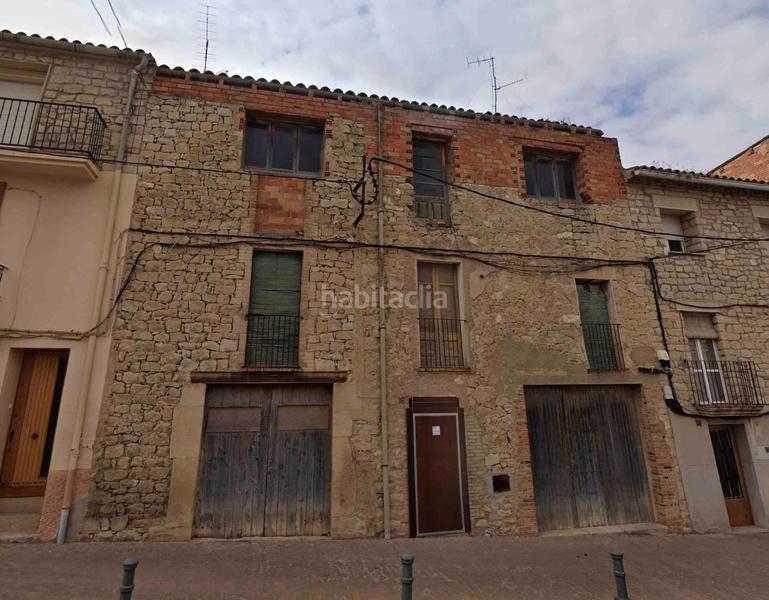 Foto 4d8fa49a-fc27-470a-b9b5-84b101a8c323. Masia a Vinaixa