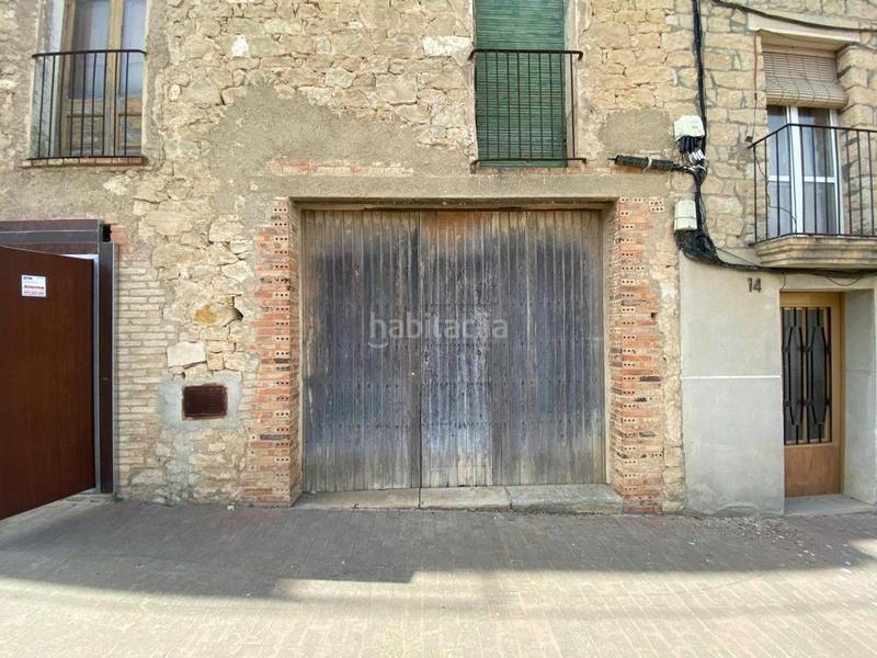 Foto 50729fb4-6a8a-465d-bf55-2fb1ddd5c844. Masia a Vinaixa