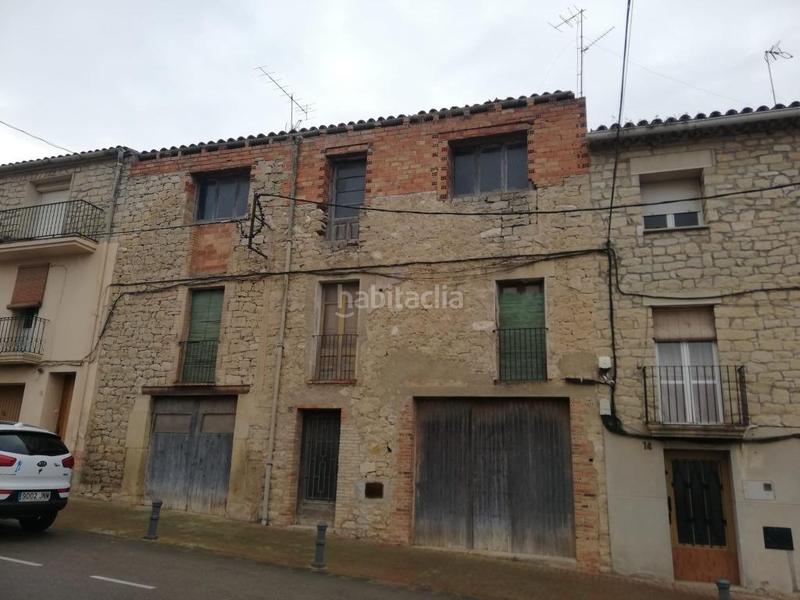 Foto 97ef4282-0040-4b48-8e66-934e35c5c07e. Masia a Vinaixa