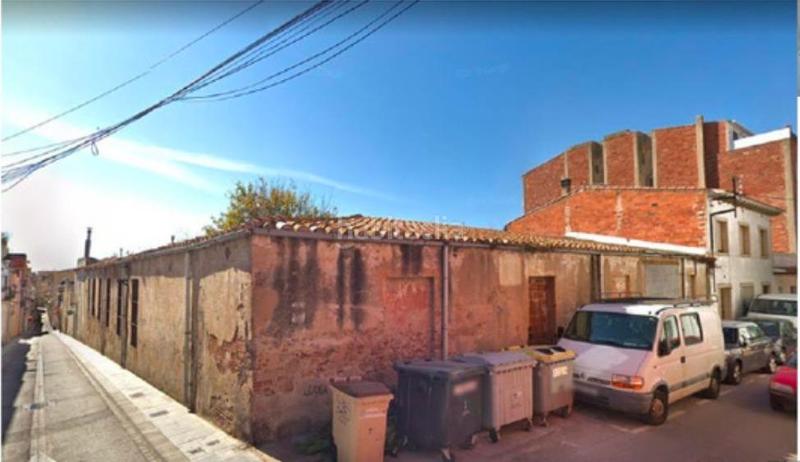 Foto 2977d140-e178-4fee-8099-435f2e47d328. Terreno residenziale in Eixample Sant Feliu de Guíxols