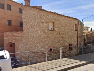 Mas à Vila-sacra. Cesion de remate casa unifamiliar en vilasacra con 5 habitacione