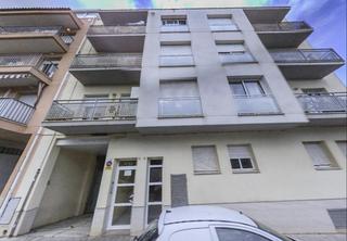 Appartement  Calle salvador palau rabasso. Vivienda en el vendrell, mas levi  cesión de remate