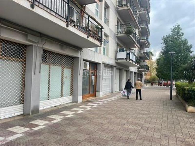 Foto e5ea930f-f82f-4b33-be40-6ad0de16ed49. Local comercial a Migjorn Reus