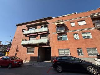 Appartement à Canovelles. Oportunidad de inversión  inmueble sin posesión   piso en canove