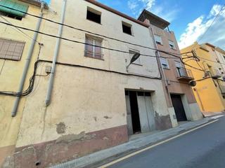 Masia a Móra d´Ebre. Casa en venta en el centro de mora debre tarragona