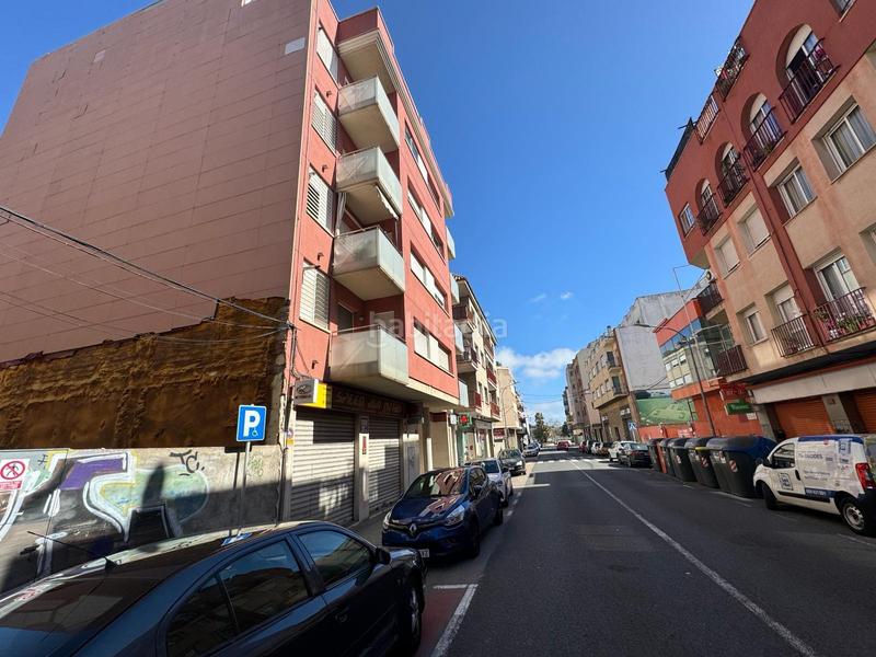 Foto 15990eec-0b44-441b-88ea-065f7094fc66. Terreny residencial a El Tancat-Mas d´en Gual Vendrell (El)