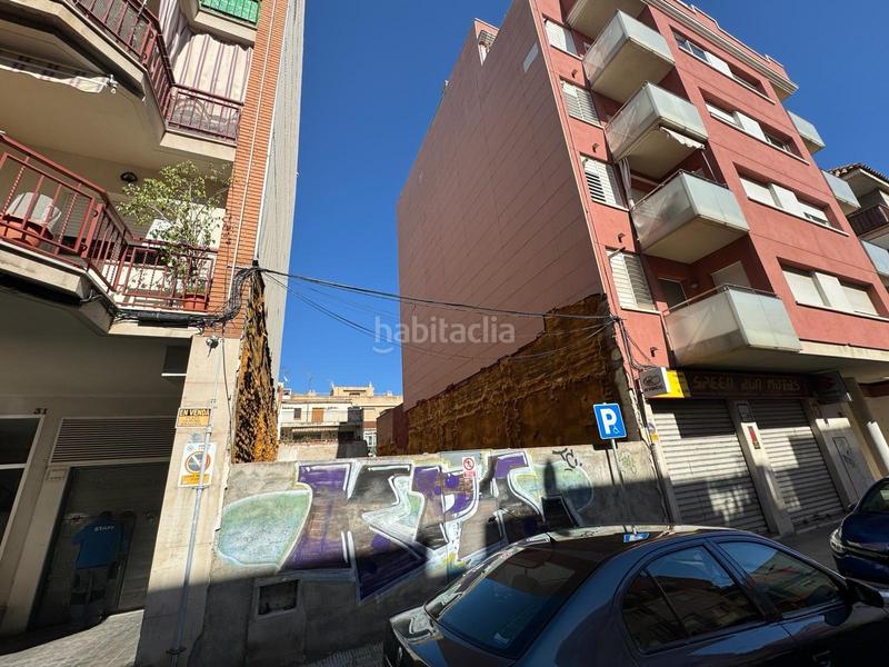 Foto 4388d4a1-794d-4680-a212-be7b42548831. Terreny residencial a El Tancat-Mas d´en Gual Vendrell (El)
