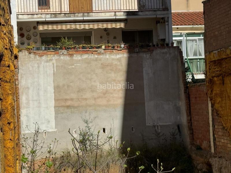 Foto 6f95c4ea-4563-4e19-af96-3fc8c14a7610. Terreny residencial a El Tancat-Mas d´en Gual Vendrell (El)