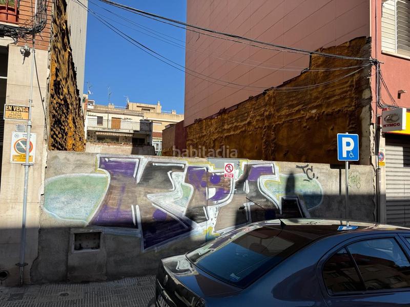 Foto 7685eb06-28f2-4fd4-86c7-5b8f0cebfbda. Terreny residencial a El Tancat-Mas d´en Gual Vendrell (El)