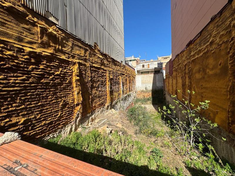 Foto 7e5c1ddf-3423-454c-bd73-835cf0212060. Terreny residencial a El Tancat-Mas d´en Gual Vendrell (El)