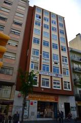 Oficina en Eixample. Oportunidad de inversión en tarragona  local comercial ocupado e