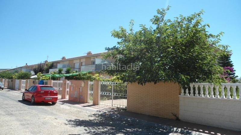 Foto 903a9ee1-bb20-4e5a-b933-74c27393e550. Semi detached house with parking in Alcanar