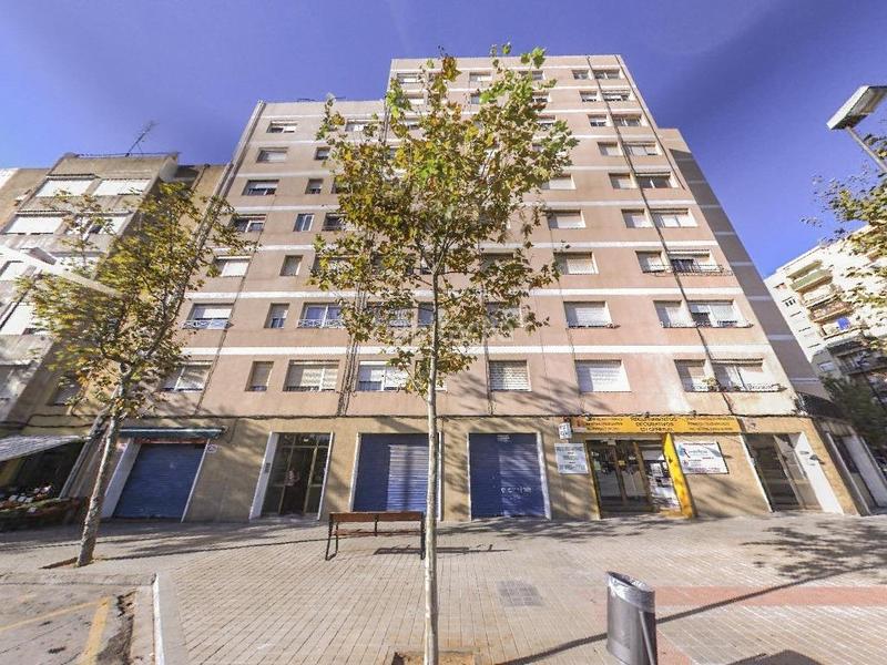 Foto b2ed2159-0704-44f1-b9b2-fd67e6cbe24b. Etagenwohnung in Migjorn Reus