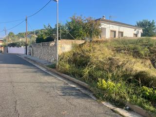 Terreny residencial a Vespella de Gaià. Oportunidad de inversión! terreno urbano en vespella de gaià  ta