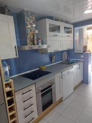 Piso en Segur de Calafell Nucli Urbà. Oportunidad de inversión! vivienda en segur de calafell