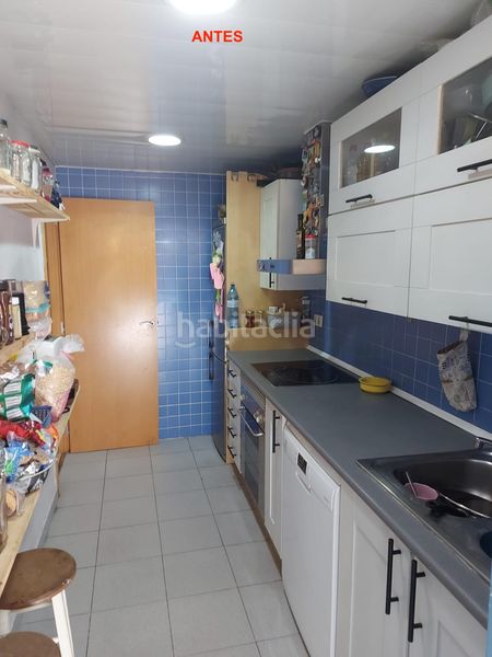 Foto 400a3b86-489f-4756-99bd-8e72f8f9ddaf. Pis amb calefacció a Segur de Calafell nucli urbà Segur de Calafell