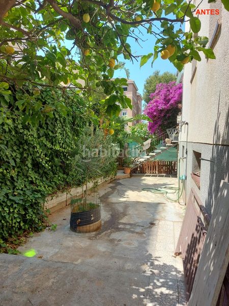 Foto c1ce6b5b-5204-4d43-bf44-d48d813cad00. Pis amb calefacció a Segur de Calafell nucli urbà Segur de Calafell