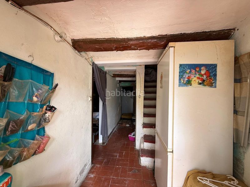 Foto 47198eef-f82f-4fc8-9cc4-5b2f8f531a2a. Masia a Ulldecona