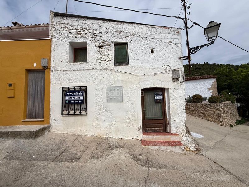 Foto aae04387-c567-4522-ac9c-0f376df64d9e. Masia a Ulldecona