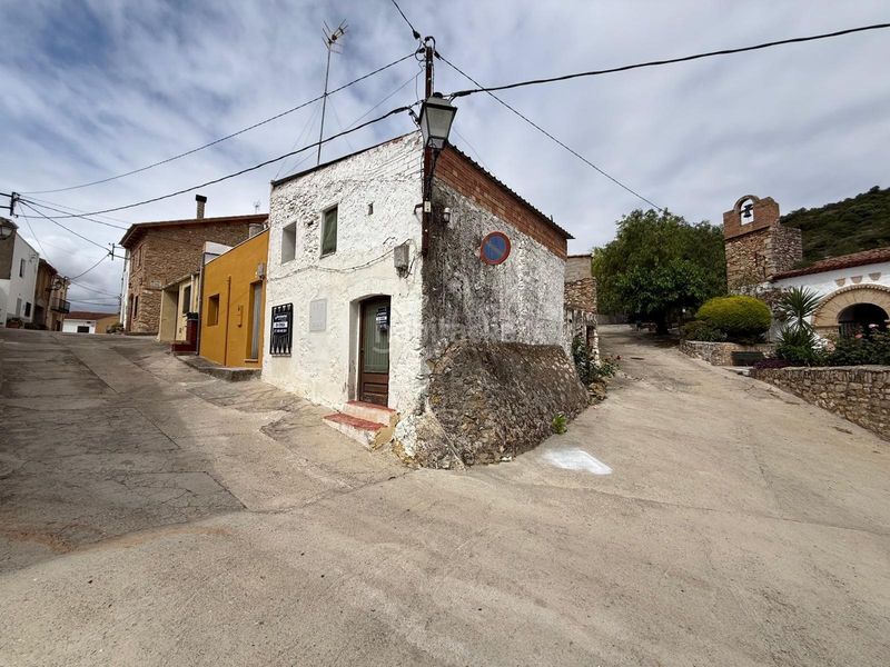Foto d24d82bd-9b35-44bd-af4b-3213b202a564. Masia a Ulldecona