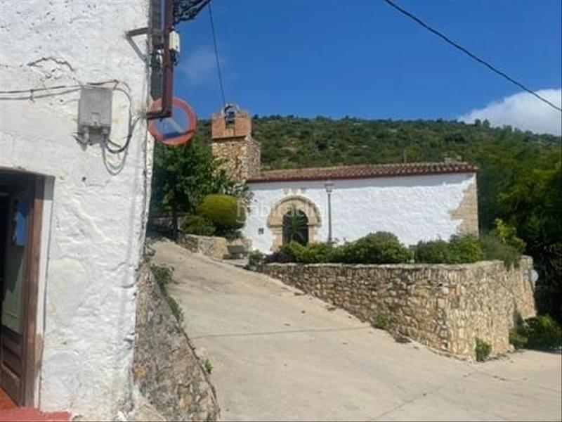 Foto e0822a09-4ae9-400c-87a6-08d93d169b4d. Country house in Ulldecona