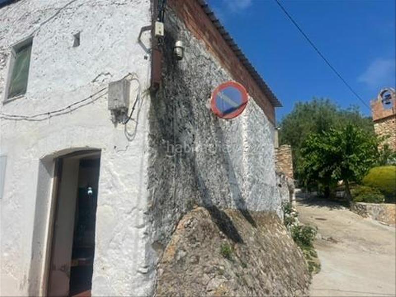 Foto f97695db-9b99-4e56-a004-505938cf3fe4. Country house in Ulldecona