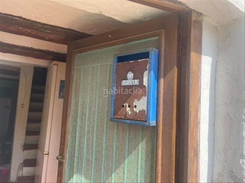 Foto f9c157c4-df77-475b-90e9-0106c9c3fe6e. Country house in Ulldecona