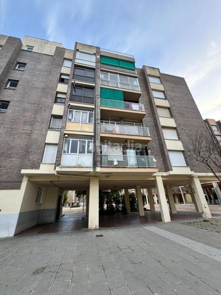 Foto 4eb114e4-343a-4e8d-bc97-1037f20b5f6c. Appartement dans Torrent Ballester Viladecans