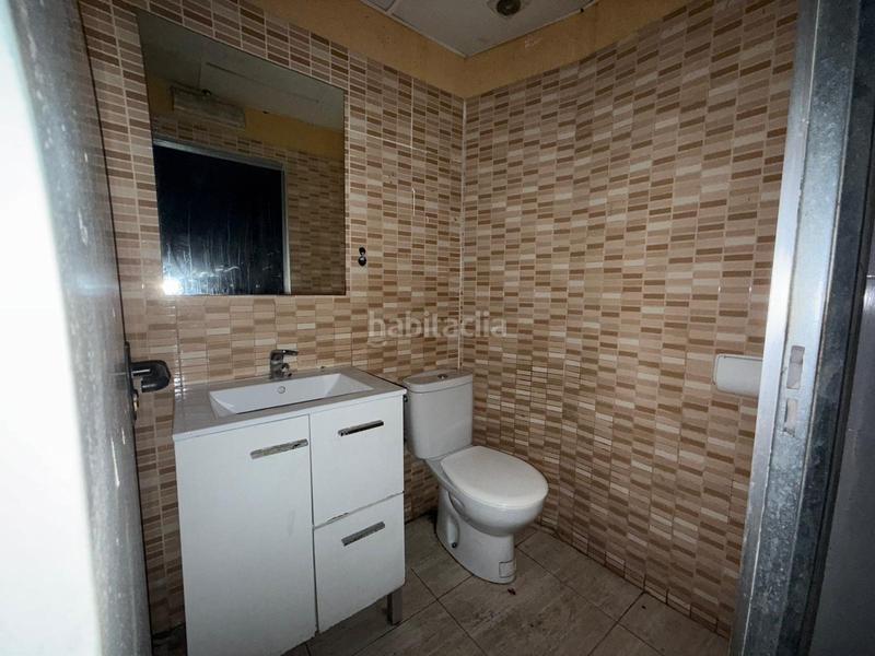 Foto 2c362708-2d0a-4f9d-ac2f-8e00bd5ddd71. Geschäftsraum in Barris Marítims Tarragona