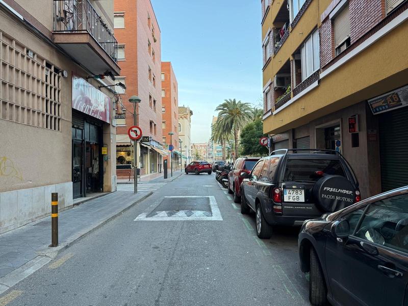 Foto 44c47fd9-2821-4a0d-97b6-ea86f46843eb. Geschäftsraum in Barris Marítims Tarragona