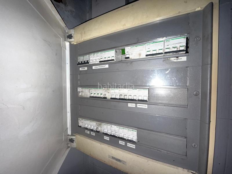 Foto 4a270f94-5b91-4763-bb6b-9552c898996c. Geschäftsraum in Barris Marítims Tarragona