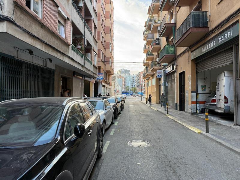 Foto 69405f64-683f-4af2-a60a-bb9d19c6536a. Geschäftsraum in Barris Marítims Tarragona