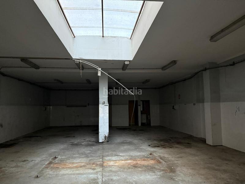 Foto d6dfa8ab-d970-42ad-bec0-7f603f37de58. Geschäftsraum in Barris Marítims Tarragona